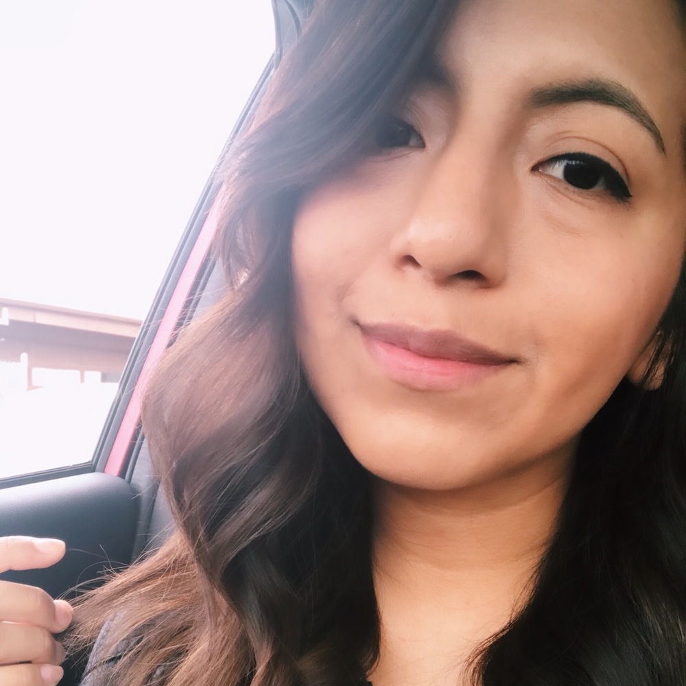 Meet your Posher, Michelle